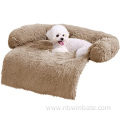 Washable Pet Sofa Cover Dog Cushion Blanket Pad